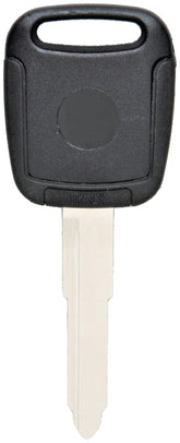 Hy-Ko 18MAZ150 Key Blank, Brass, Nickel